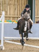 Image 132 in BECCLES AND BUNGAY RC. SHOW JUMPING 6 NOV. 2016