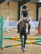 Image 133 in BECCLES AND BUNGAY RC. SHOW JUMPING 6 NOV. 2016