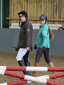 Image 138 in BECCLES AND BUNGAY RC. SHOW JUMPING 6 NOV. 2016