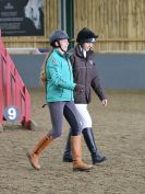 Image 139 in BECCLES AND BUNGAY RC. SHOW JUMPING 6 NOV. 2016