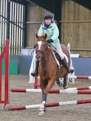 Image 140 in BECCLES AND BUNGAY RC. SHOW JUMPING 6 NOV. 2016