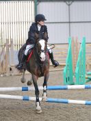 Image 143 in BECCLES AND BUNGAY RC. SHOW JUMPING 6 NOV. 2016