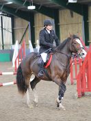 Image 144 in BECCLES AND BUNGAY RC. SHOW JUMPING 6 NOV. 2016