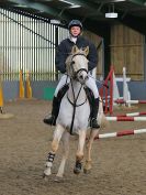 Image 147 in BECCLES AND BUNGAY RC. SHOW JUMPING 6 NOV. 2016