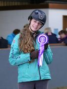 Image 15 in BECCLES AND BUNGAY RC. SHOW JUMPING 6 NOV. 2016