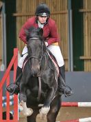 Image 150 in BECCLES AND BUNGAY RC. SHOW JUMPING 6 NOV. 2016