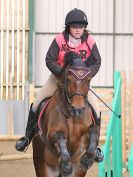 Image 151 in BECCLES AND BUNGAY RC. SHOW JUMPING 6 NOV. 2016