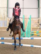 Image 152 in BECCLES AND BUNGAY RC. SHOW JUMPING 6 NOV. 2016