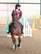 Image 153 in BECCLES AND BUNGAY RC. SHOW JUMPING 6 NOV. 2016