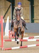 Image 154 in BECCLES AND BUNGAY RC. SHOW JUMPING 6 NOV. 2016