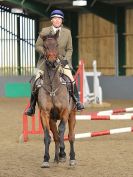 Image 155 in BECCLES AND BUNGAY RC. SHOW JUMPING 6 NOV. 2016