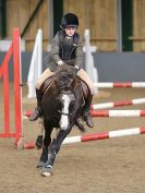 Image 157 in BECCLES AND BUNGAY RC. SHOW JUMPING 6 NOV. 2016