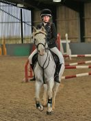 Image 161 in BECCLES AND BUNGAY RC. SHOW JUMPING 6 NOV. 2016