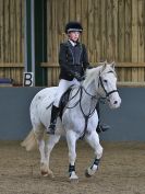 Image 162 in BECCLES AND BUNGAY RC. SHOW JUMPING 6 NOV. 2016