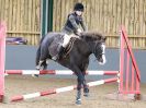 Image 163 in BECCLES AND BUNGAY RC. SHOW JUMPING 6 NOV. 2016