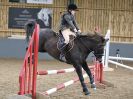 Image 164 in BECCLES AND BUNGAY RC. SHOW JUMPING 6 NOV. 2016