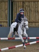 Image 165 in BECCLES AND BUNGAY RC. SHOW JUMPING 6 NOV. 2016