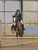Image 167 in BECCLES AND BUNGAY RC. SHOW JUMPING 6 NOV. 2016