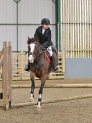 Image 168 in BECCLES AND BUNGAY RC. SHOW JUMPING 6 NOV. 2016