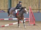 Image 169 in BECCLES AND BUNGAY RC. SHOW JUMPING 6 NOV. 2016