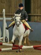 Image 17 in BECCLES AND BUNGAY RC. SHOW JUMPING 6 NOV. 2016