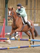 Image 177 in BECCLES AND BUNGAY RC. SHOW JUMPING 6 NOV. 2016
