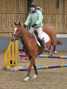Image 178 in BECCLES AND BUNGAY RC. SHOW JUMPING 6 NOV. 2016