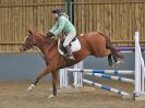 Image 179 in BECCLES AND BUNGAY RC. SHOW JUMPING 6 NOV. 2016