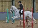 Image 183 in BECCLES AND BUNGAY RC. SHOW JUMPING 6 NOV. 2016