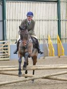 Image 184 in BECCLES AND BUNGAY RC. SHOW JUMPING 6 NOV. 2016