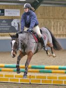 Image 188 in BECCLES AND BUNGAY RC. SHOW JUMPING 6 NOV. 2016