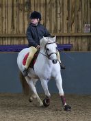 Image 19 in BECCLES AND BUNGAY RC. SHOW JUMPING 6 NOV. 2016