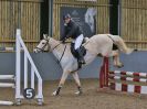 Image 190 in BECCLES AND BUNGAY RC. SHOW JUMPING 6 NOV. 2016