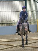 Image 191 in BECCLES AND BUNGAY RC. SHOW JUMPING 6 NOV. 2016