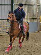 Image 192 in BECCLES AND BUNGAY RC. SHOW JUMPING 6 NOV. 2016