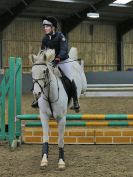 Image 197 in BECCLES AND BUNGAY RC. SHOW JUMPING 6 NOV. 2016