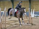 Image 199 in BECCLES AND BUNGAY RC. SHOW JUMPING 6 NOV. 2016