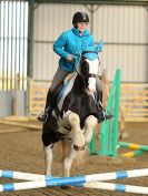Image 20 in BECCLES AND BUNGAY RC. SHOW JUMPING 6 NOV. 2016