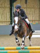 Image 200 in BECCLES AND BUNGAY RC. SHOW JUMPING 6 NOV. 2016