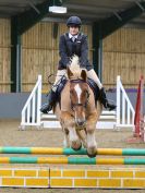 Image 202 in BECCLES AND BUNGAY RC. SHOW JUMPING 6 NOV. 2016