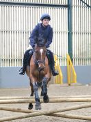 Image 203 in BECCLES AND BUNGAY RC. SHOW JUMPING 6 NOV. 2016