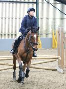 Image 204 in BECCLES AND BUNGAY RC. SHOW JUMPING 6 NOV. 2016