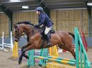 Image 205 in BECCLES AND BUNGAY RC. SHOW JUMPING 6 NOV. 2016