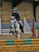 Image 213 in BECCLES AND BUNGAY RC. SHOW JUMPING 6 NOV. 2016