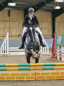 Image 216 in BECCLES AND BUNGAY RC. SHOW JUMPING 6 NOV. 2016
