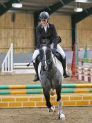 Image 217 in BECCLES AND BUNGAY RC. SHOW JUMPING 6 NOV. 2016