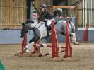 Image 218 in BECCLES AND BUNGAY RC. SHOW JUMPING 6 NOV. 2016