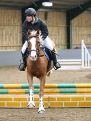 Image 222 in BECCLES AND BUNGAY RC. SHOW JUMPING 6 NOV. 2016