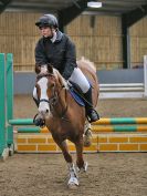 Image 223 in BECCLES AND BUNGAY RC. SHOW JUMPING 6 NOV. 2016