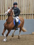 Image 225 in BECCLES AND BUNGAY RC. SHOW JUMPING 6 NOV. 2016